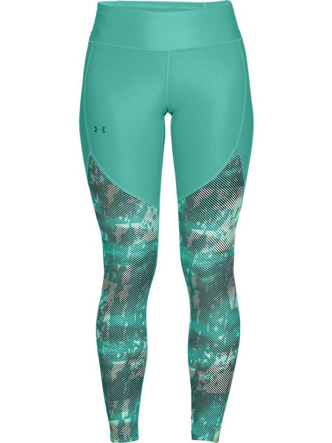 Леггинсы UA Vanish Printed Legging-BLK 110413329