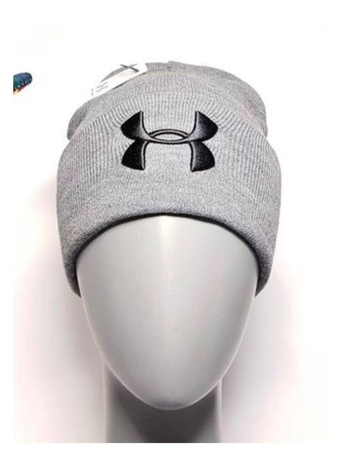 Мужской Женский зимная шапка Under Armour 141073342