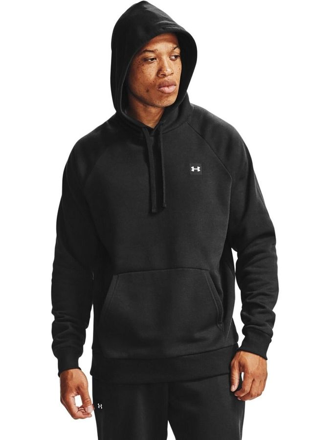Толстовка Rival Fleece Hoodie 19405808