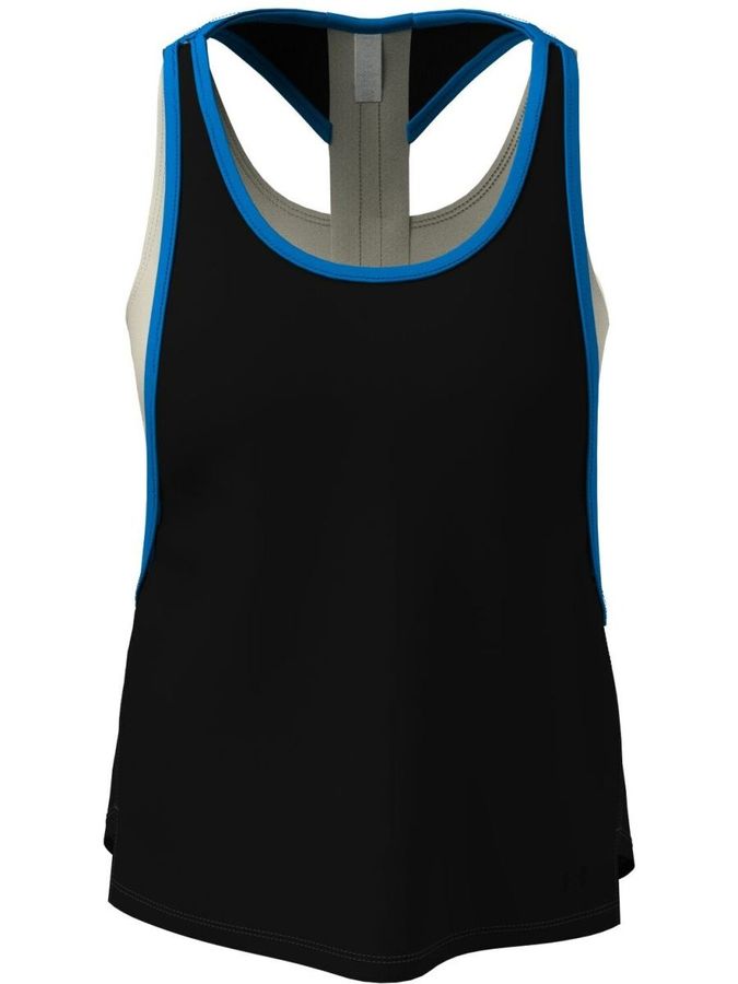 Майка 2 in 1 Knockout Tank SP 119315978