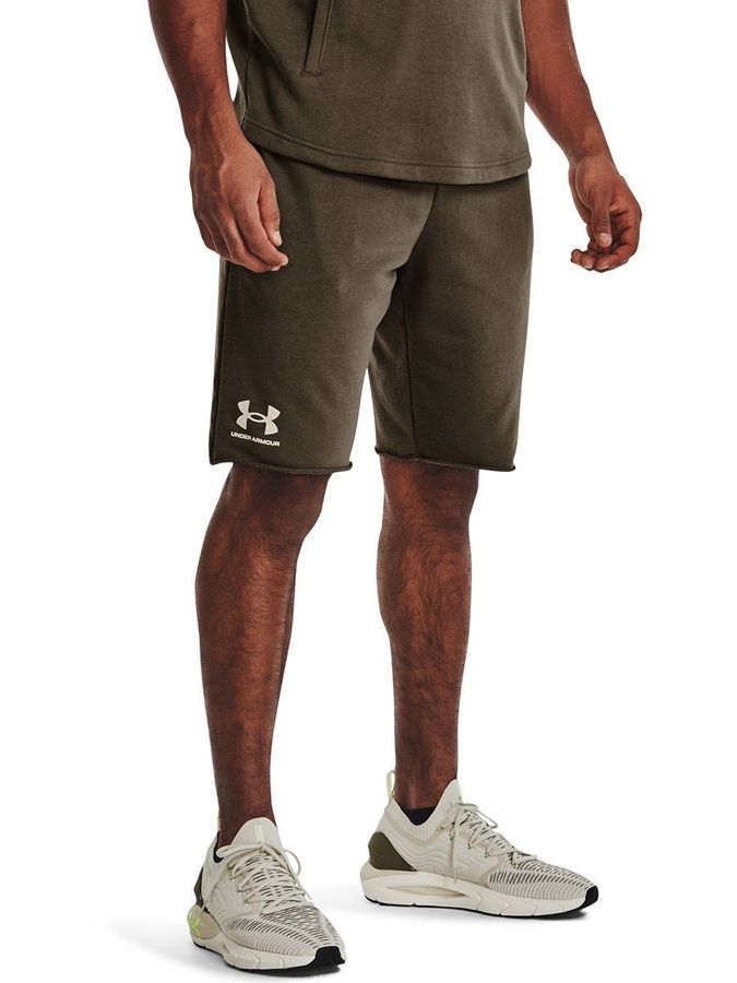 Шорты UA RIVAL TERRY SHORT 61145116
