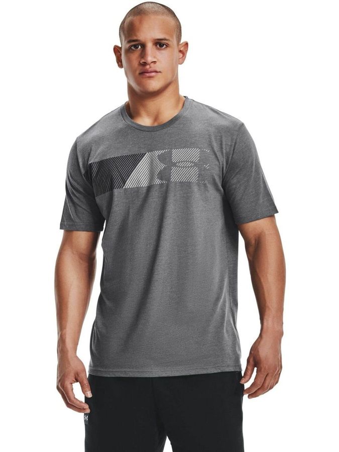 Футболка Fast Left Chest SS Tee 19405721