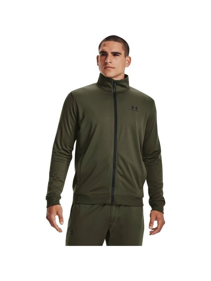Джемпер SPORTSTYLE TRICOT JACKET 34159040