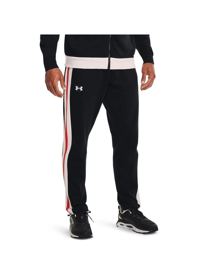 Спортивные брюки UA RIVAL FLC ALMA MATER PANT 34181941