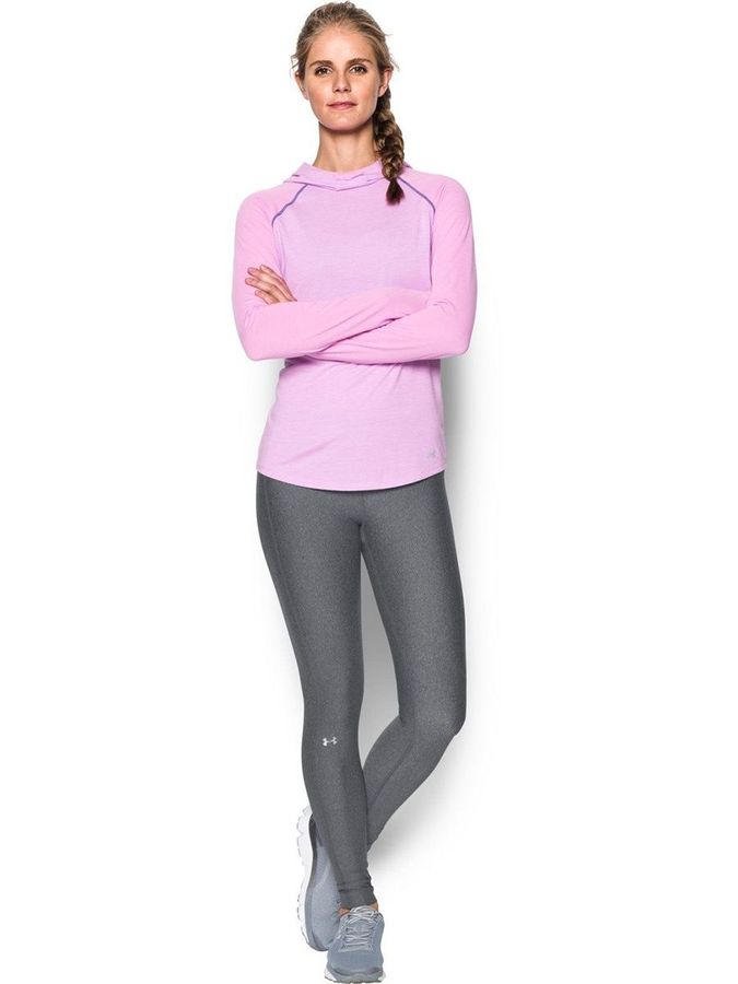 Леггинсы UA HG Armour Legging 110413190