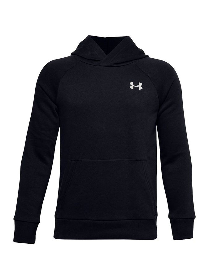 Толстовка Rival Cotton Hoodie 19405842