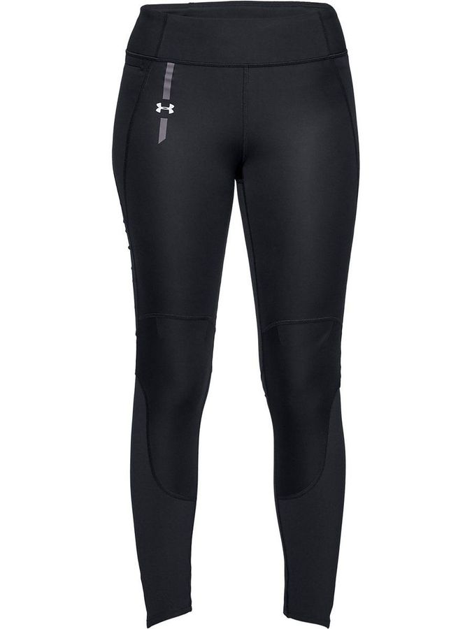 Леггинсы Trail Run Hybrid Legging Black 110413211