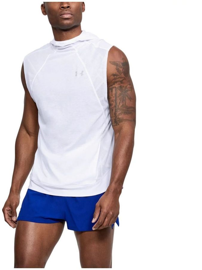 Толстовка THREADBORNE SWYFT HOODY 113160935