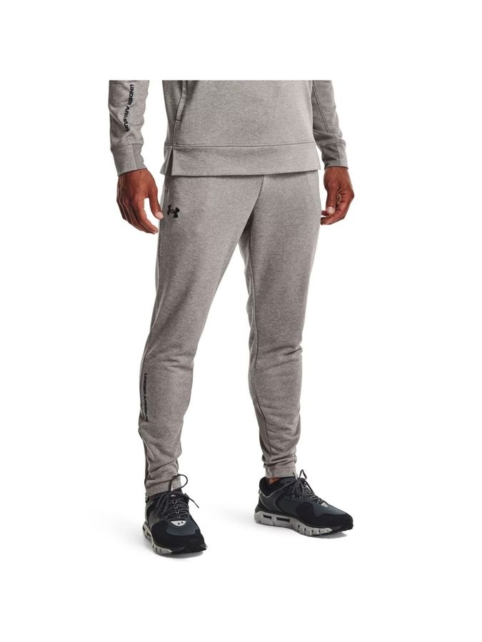 Спортивные брюки UA ARMOUR TERRY PANT 34158711