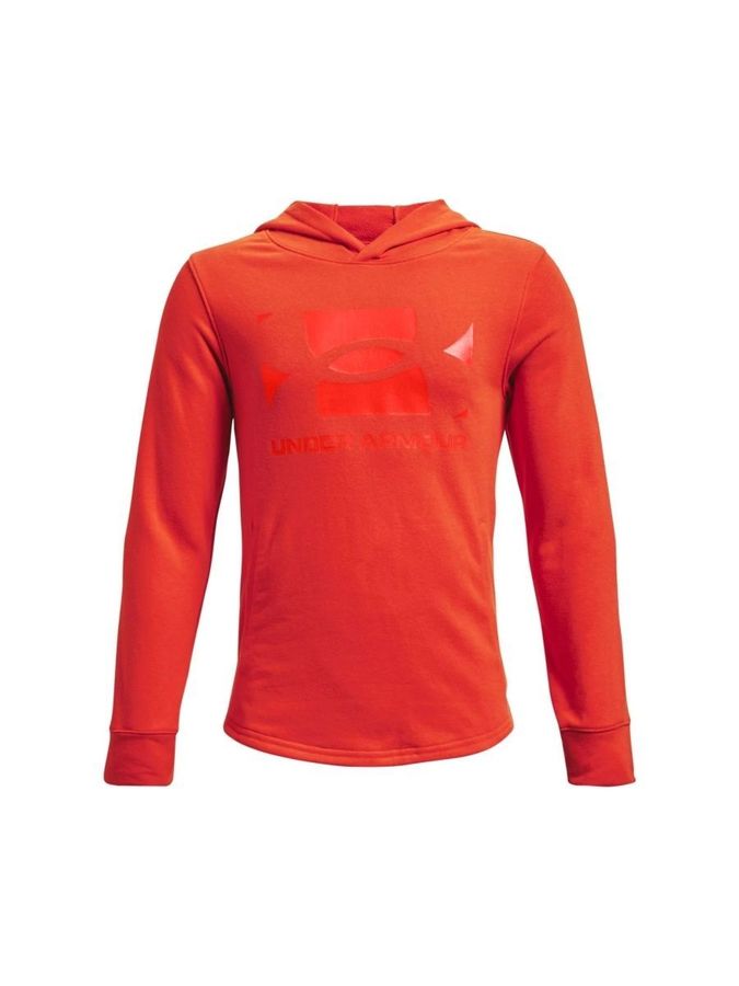 Толстовка UA RIVAL TERRY HOODIE 34159183