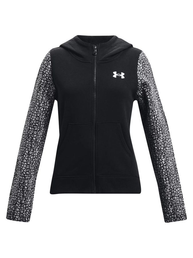 Толстовка Rival Fleece FZ 34159555