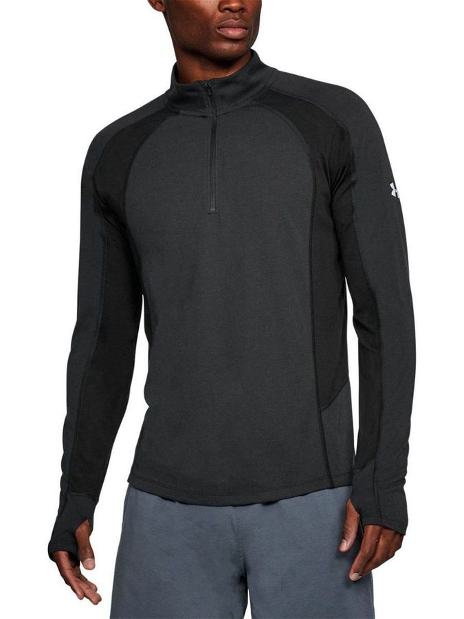 Джемпер Threadborne Swyft 1/4 Zip 11275702