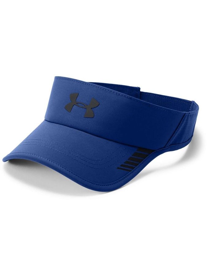 Козырек Men's Launch AV Visor 113174047