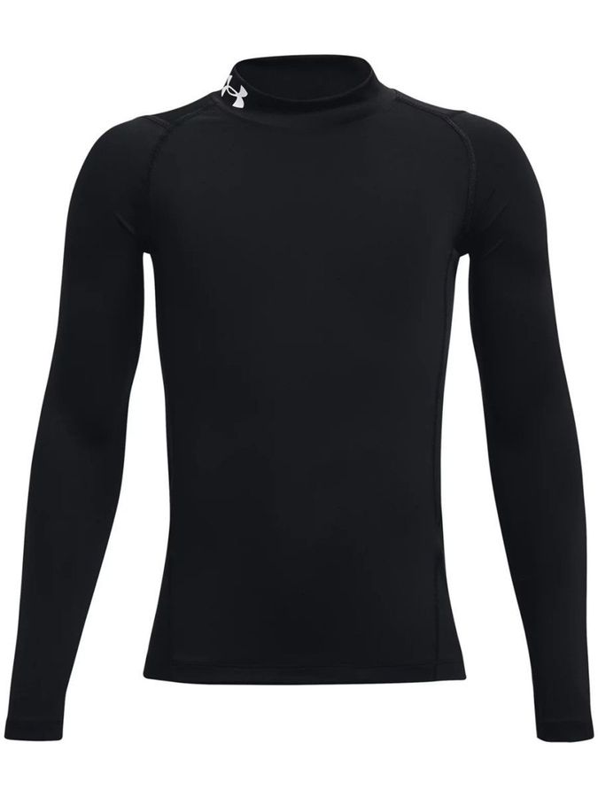 Лонгслив UA HG Armour Mock LS Tee 62039241