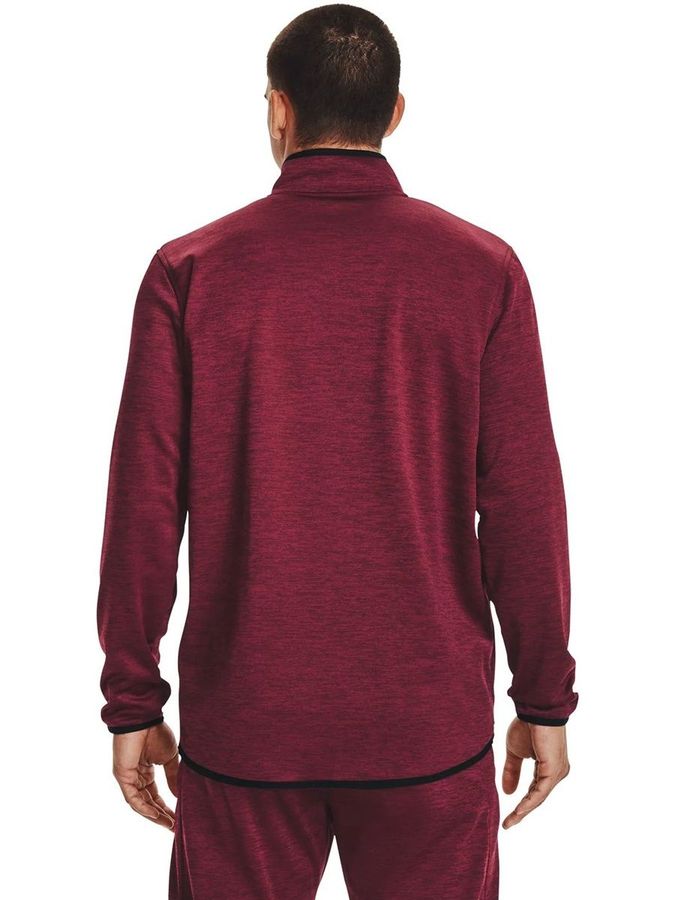 Джемпер UA Armour Fleece 1/2 ZIP 34158886