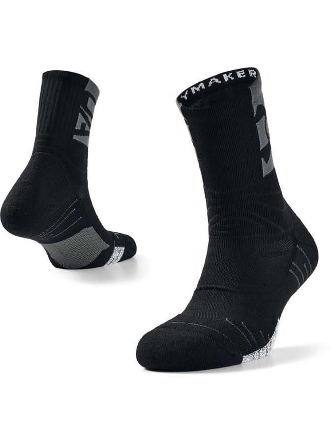 Носки UA Playmaker Crew Socks 18895339