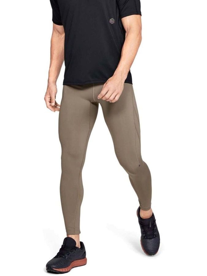 Тайтсы UA RUSH RUN HEATGEAR TIGHT 63865043