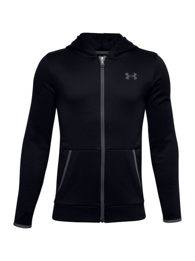 Джемпер UA ARMOUR FLEECE FZ 43827201