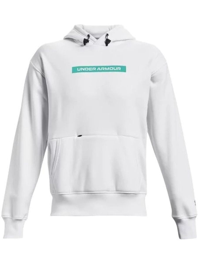 Толстовка UA DNA HOODIE 130818175
