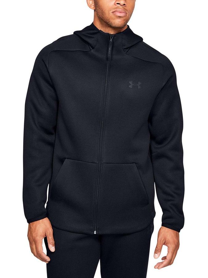 Толстовка MOVE FZ HOODIE 18134147