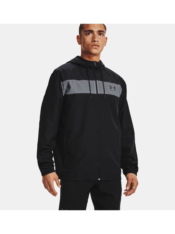 Ветровка Sportstyle Windbreaker JKT 19415779