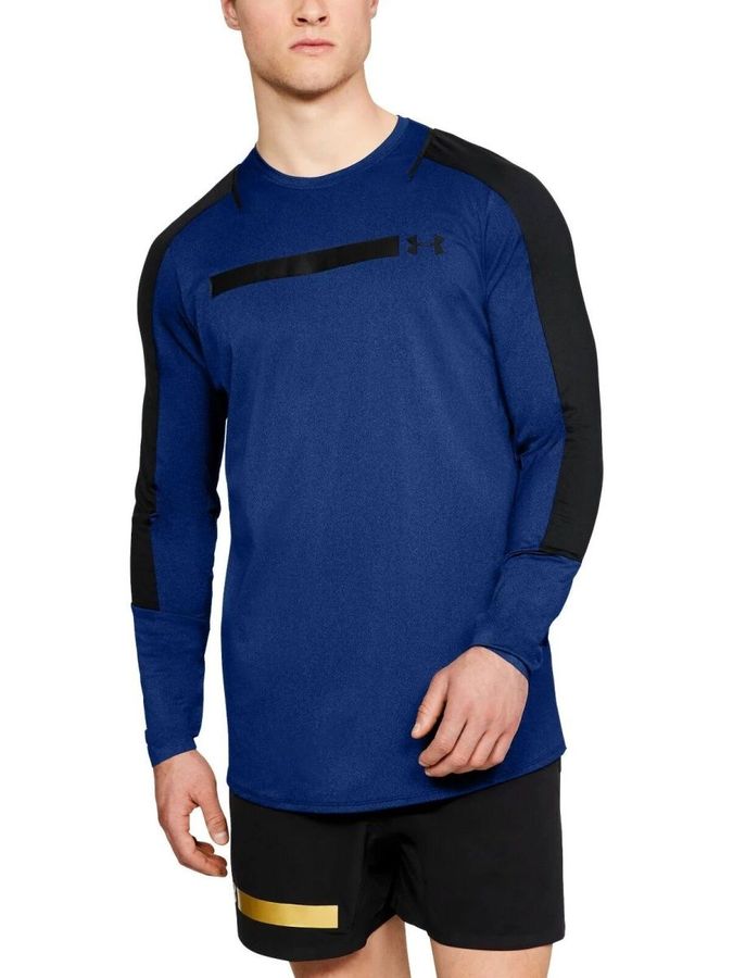 Лонгслив спортивный Perpetual Fitted LS Top 142625517