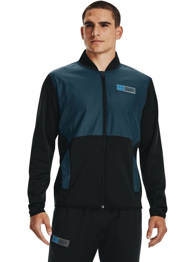 Джемпер UA AF STORM BOMBER 47865616