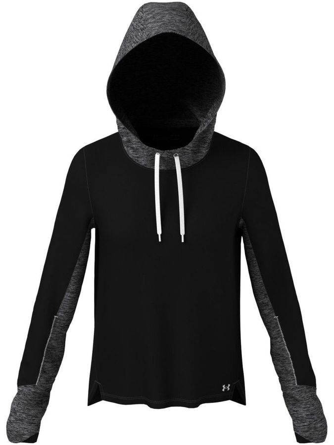 Толстовка UA ColdGear Hoodie 119332298