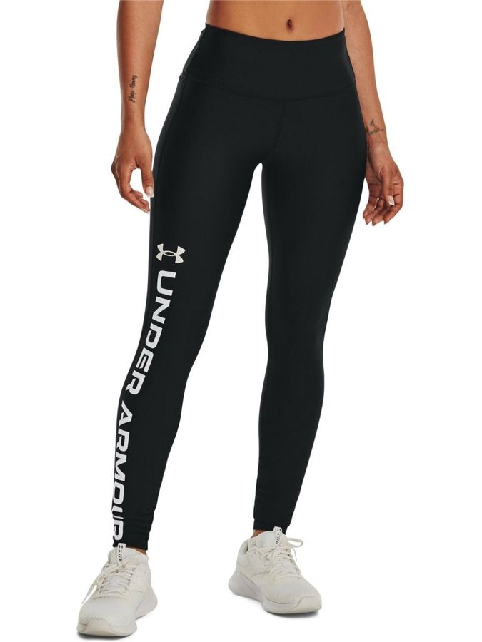 Тайтсы Armour Branded Legging 140476021