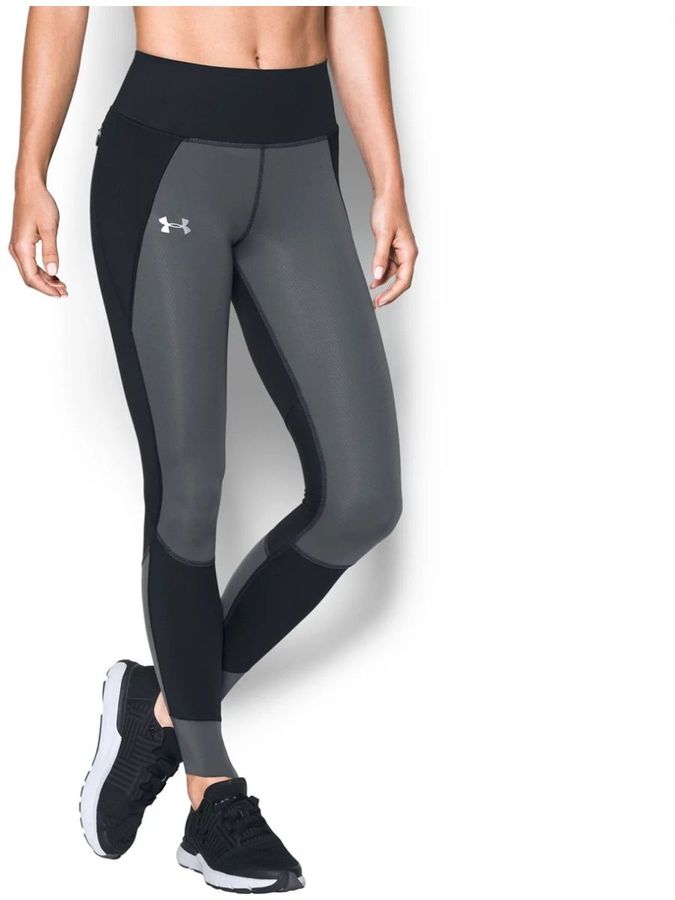 Леггинсы (термобелье) ColdGear  Reactor Run Legging 113169790