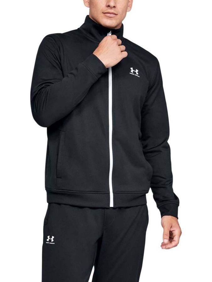 Ветровка Sportstyle Tricot Knit FZ Jkt 12752701