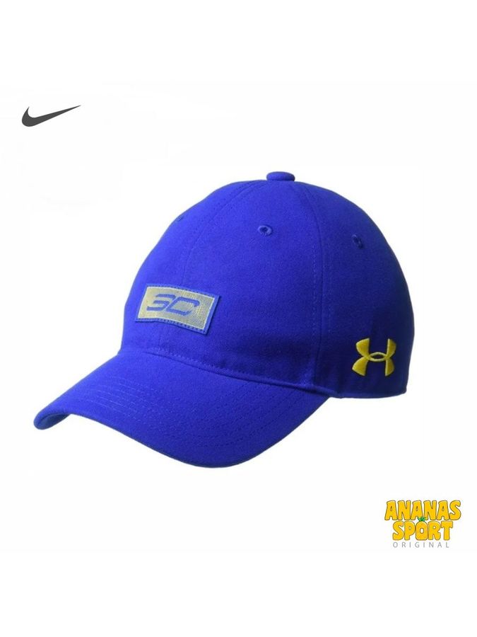 Бейсболка UNDER ARMOUR 146592386