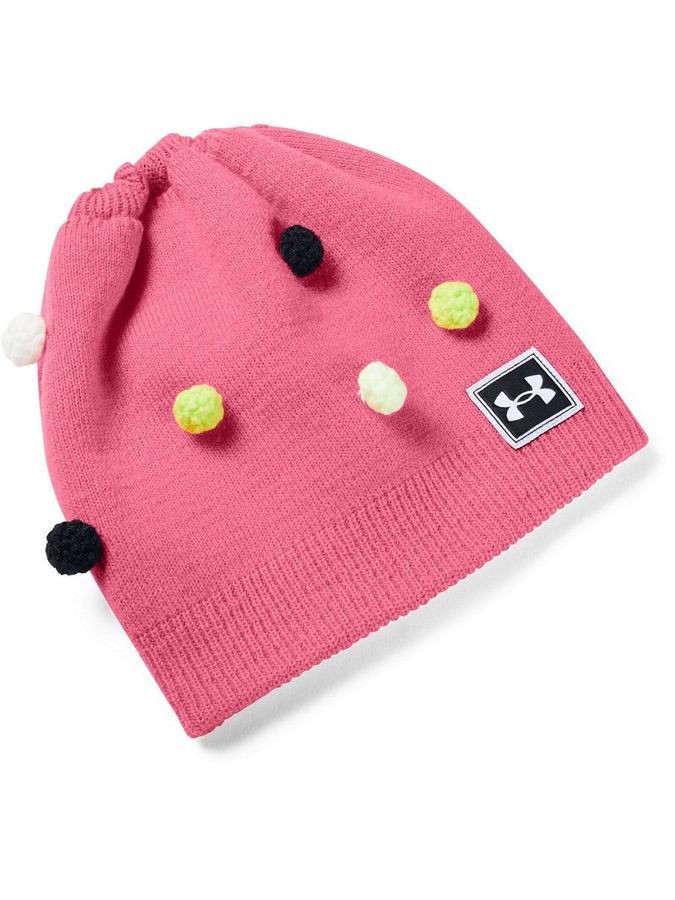 Шапка Multi Hair Pom Beanie 15404839