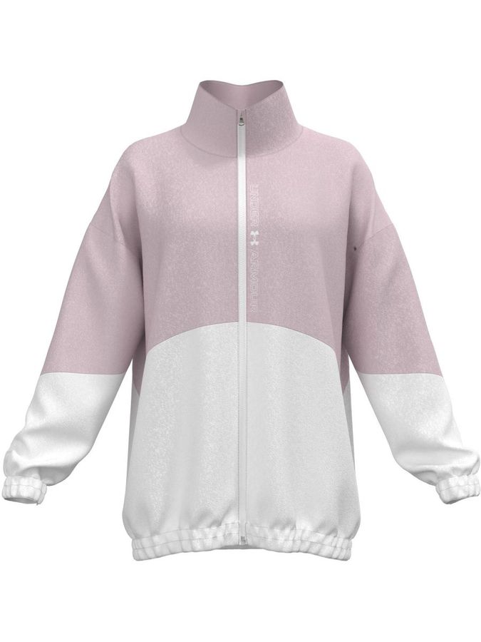 Лонгслив Woven FZ Oversized Jacket 119332319
