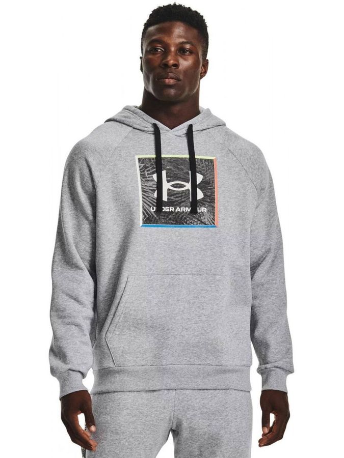 UA Rival Flc Graphic Hoodie 138674871