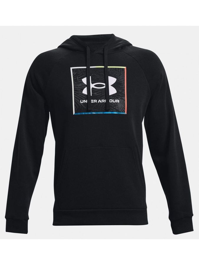 UA Rival Flc Graphic Hoodie 138674878
