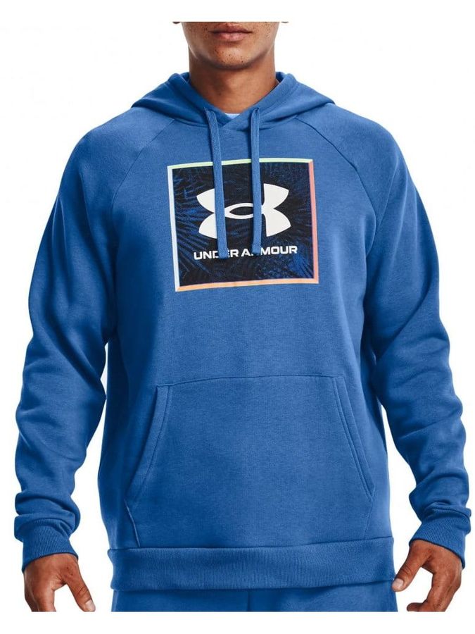 UA Rival Flc Graphic Hoodie 138674906
