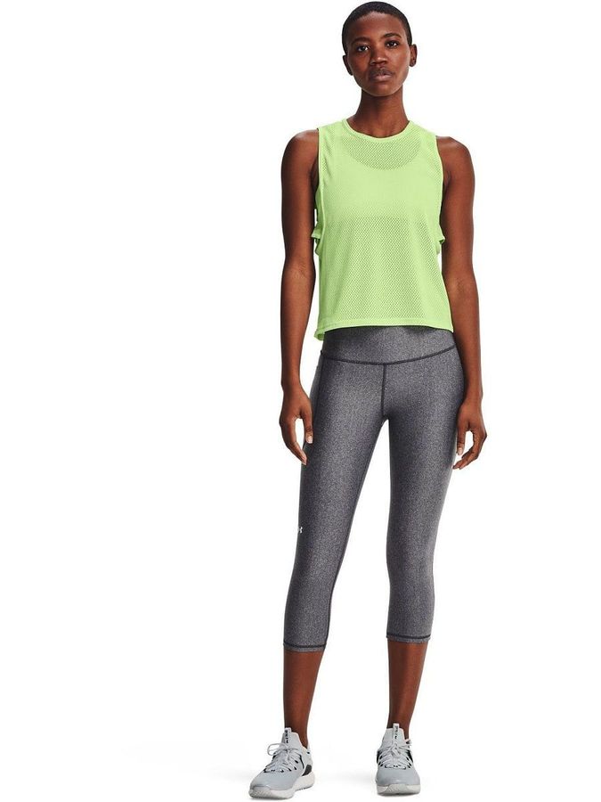Тайтсы HG Armour Hi Capri No-slip 19415834