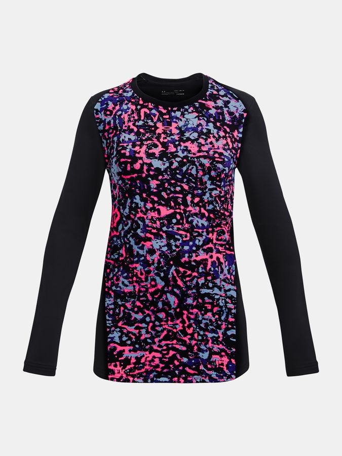 Джемпер Cozy Armour Novelty LS Crew 34159551