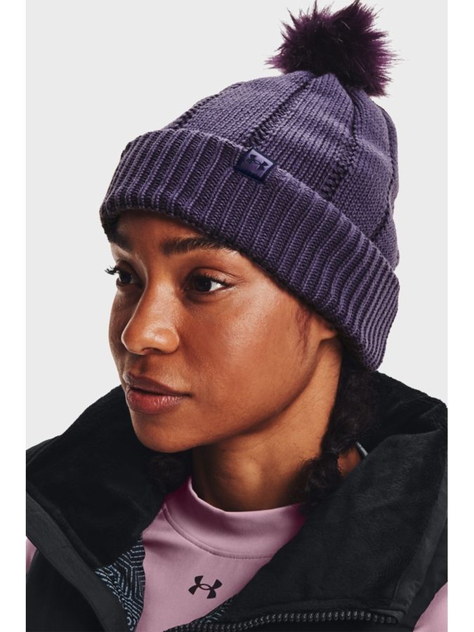 Шапка UA Around Town CGI Beanie 47873851