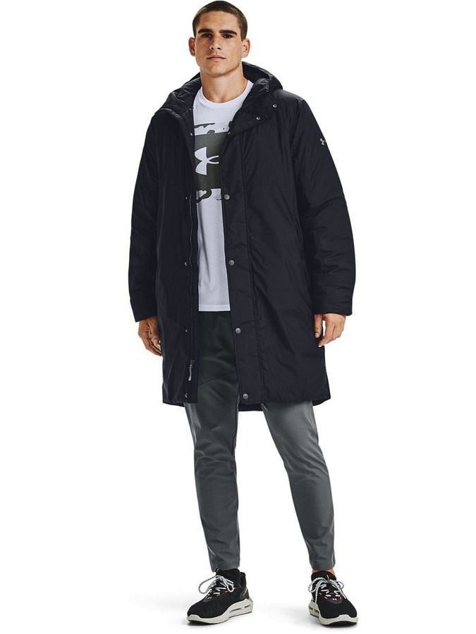 Пальто Armour Insulated Bench Coat 18142467