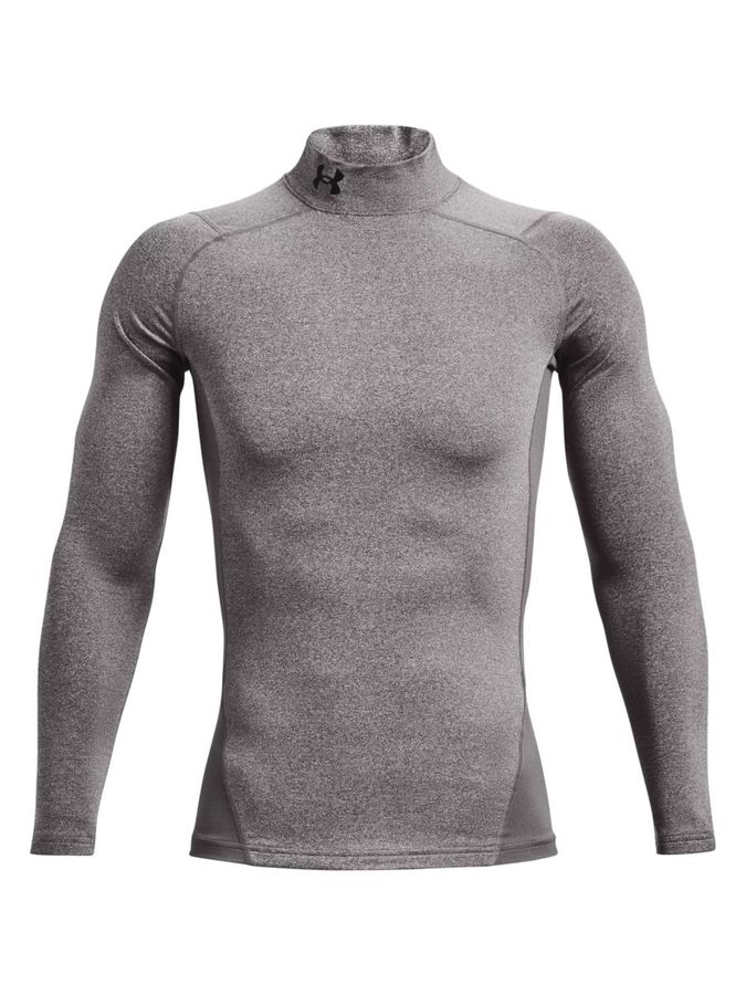 Лонгслив UA CG Armour Comp Mock 34159543