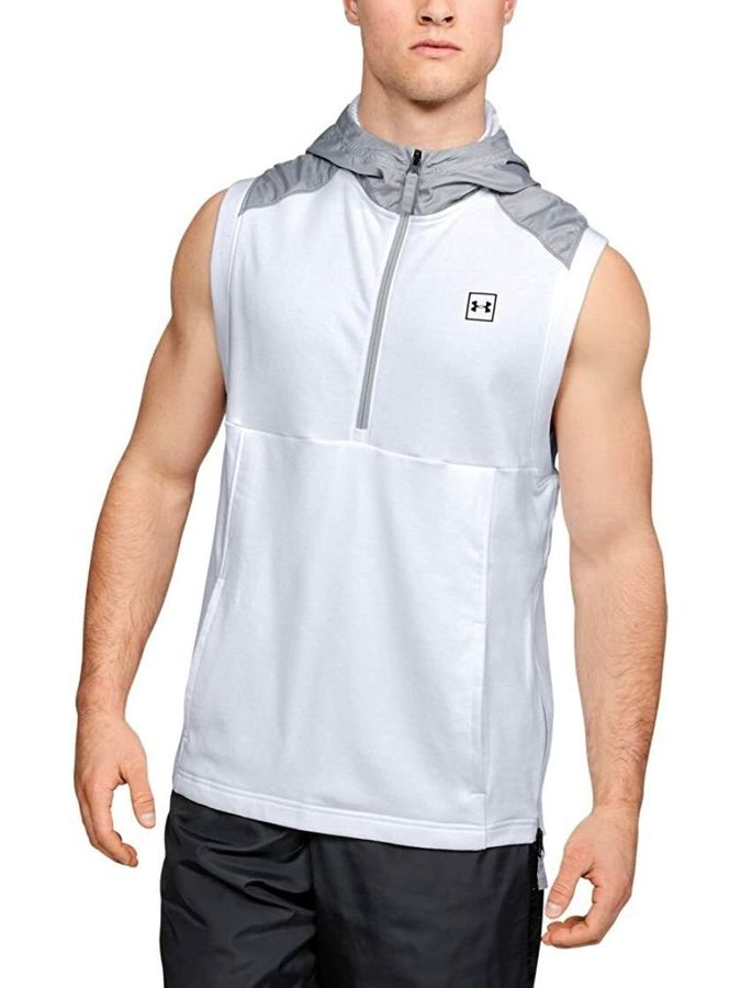 Толстовки спортивные TB TERRY SL HOODY 143608687