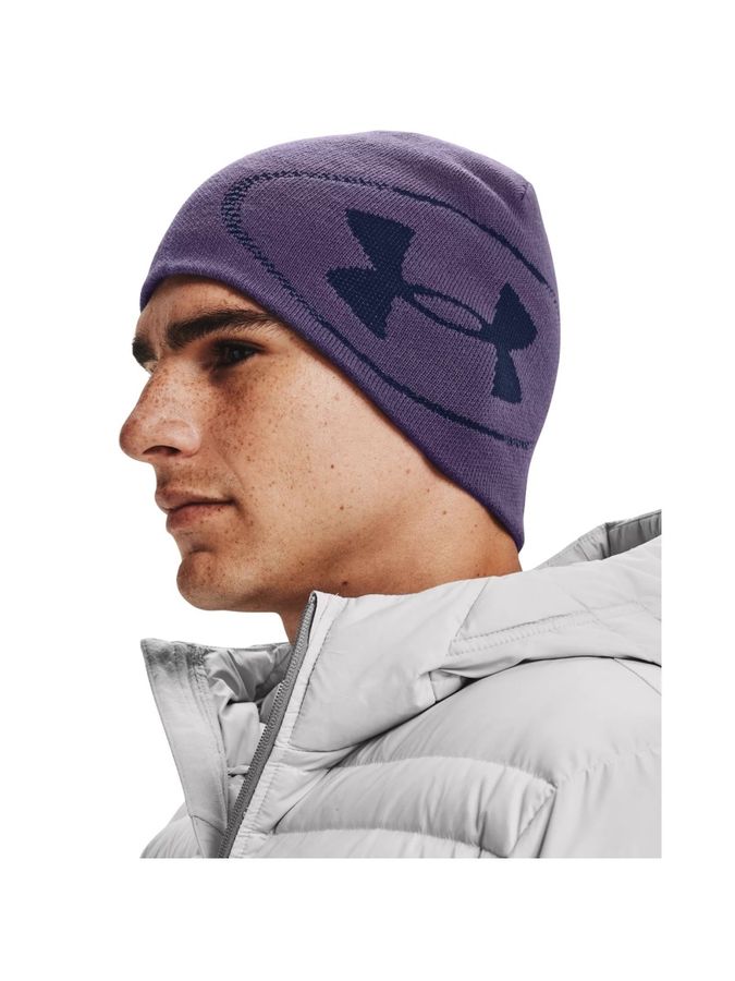 Шапка Billboard Reversible Beanie 34102150