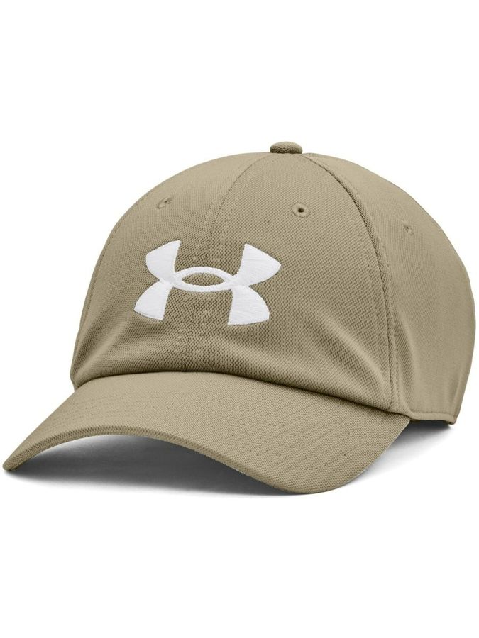 Бейсболка UA Blitzing Adjustable Hat 62568204
