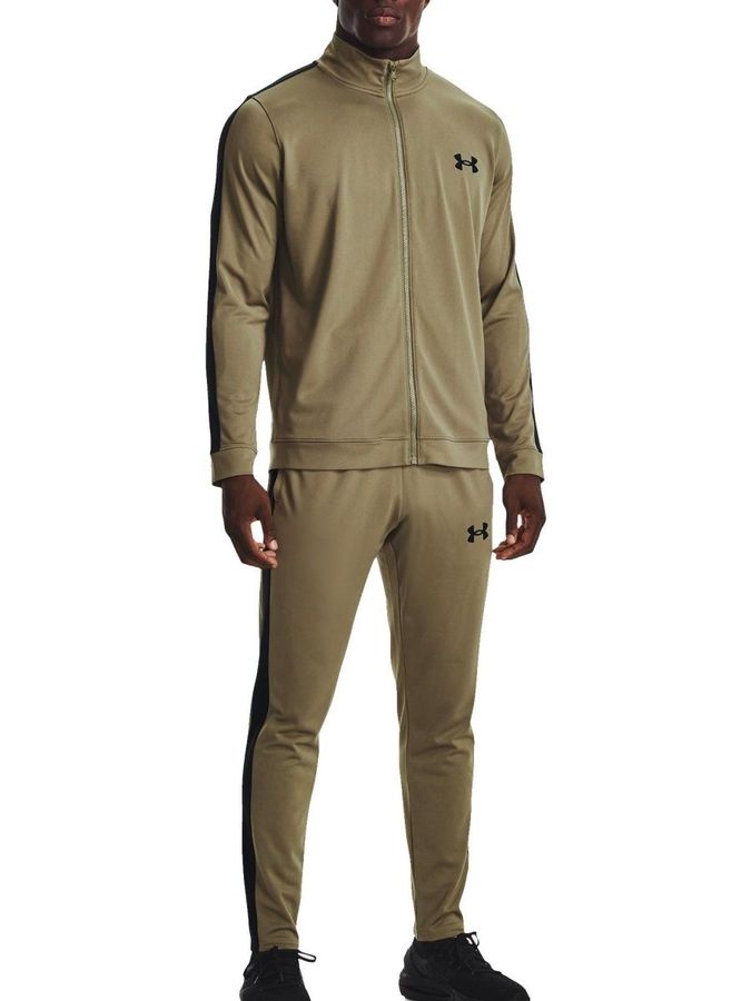 Men's UA Knit Track Suit 138681472