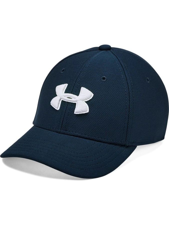 Бейсболка UA Boy's Blitzing 3.0 Cap 62567696