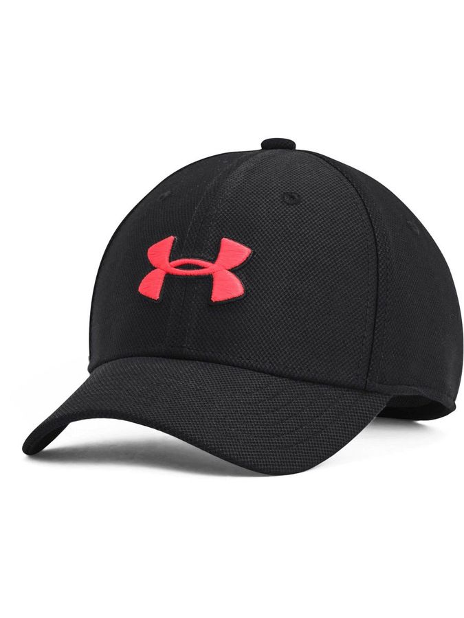 Бейсболка UA Boy's Blitzing 3.0 Cap 18939901