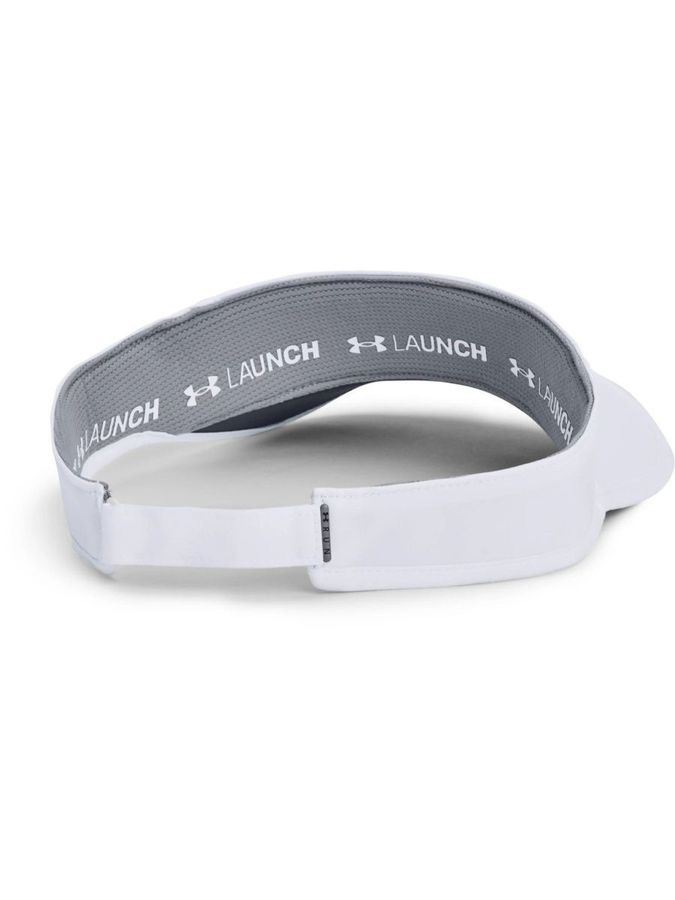 Визор Isochill Launch Run Visor 34102170 Визор Isochill Launch Run Visor 34102170