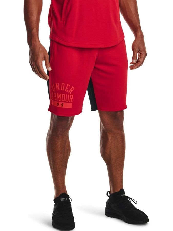 Шорты UA Rival Terry CB Short 61145337